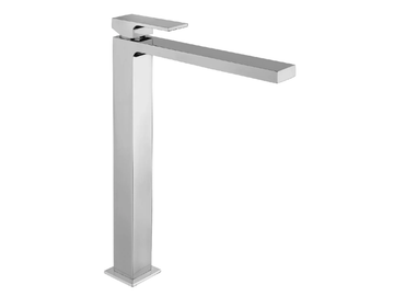 VITA DUE 35065 - Countertop washbasin mixer with flow limiter by Rubinetterie Frattini - view 2